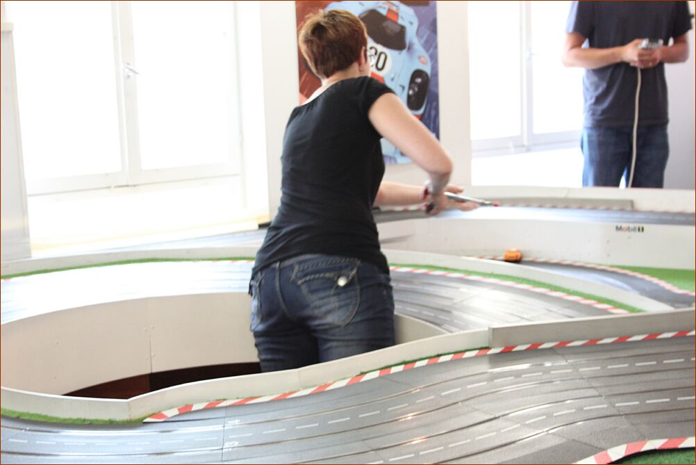 Sabrina und die Jungs (3)